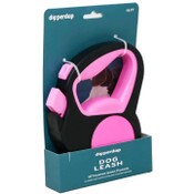 Wholesale - REFLECTIVE 16FT RETRACTABLE LEASH C/P 12, UPC: